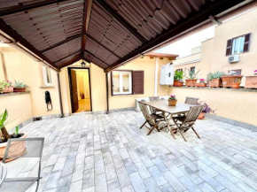 Terrazza San Lorenzo - Luxury Apartment - Roma Centro